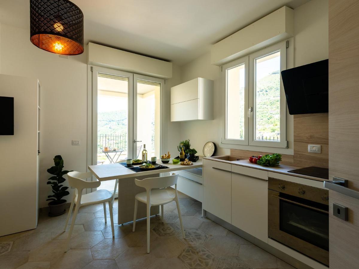 Villa Hanbury With Swimming Pool And Parking In ألاسيو المظهر الخارجي الصورة