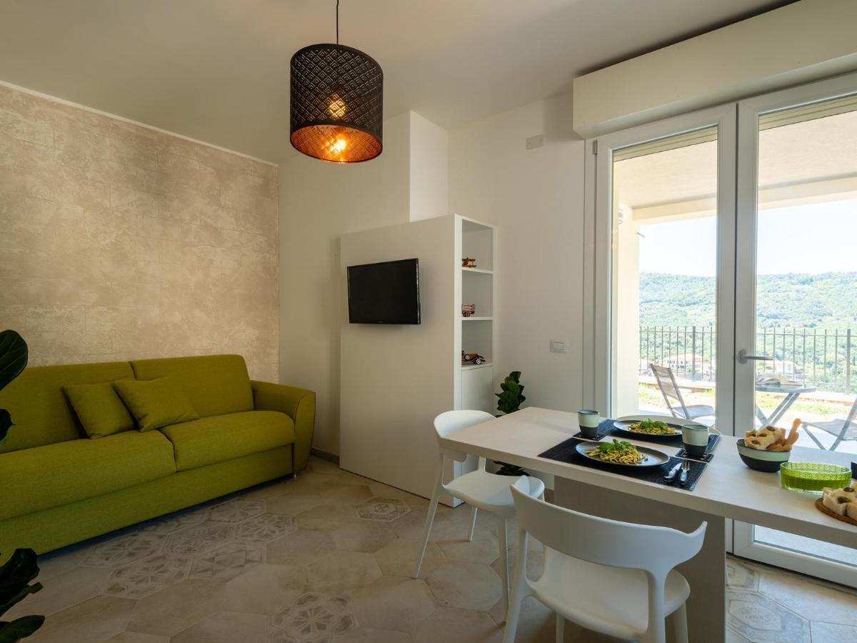 Villa Hanbury With Swimming Pool And Parking In ألاسيو المظهر الخارجي الصورة